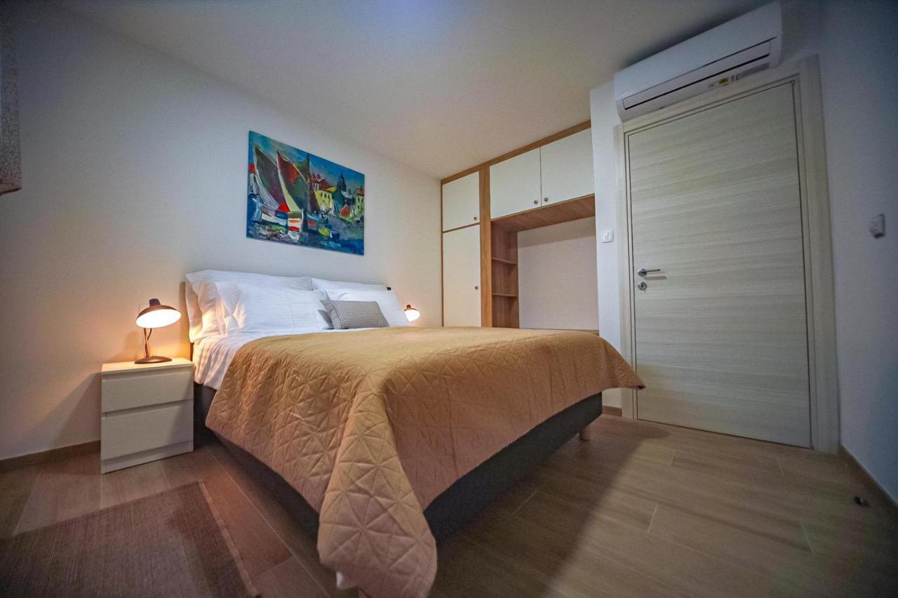 Casa Tilia Villa Sapjane Eksteriør billede